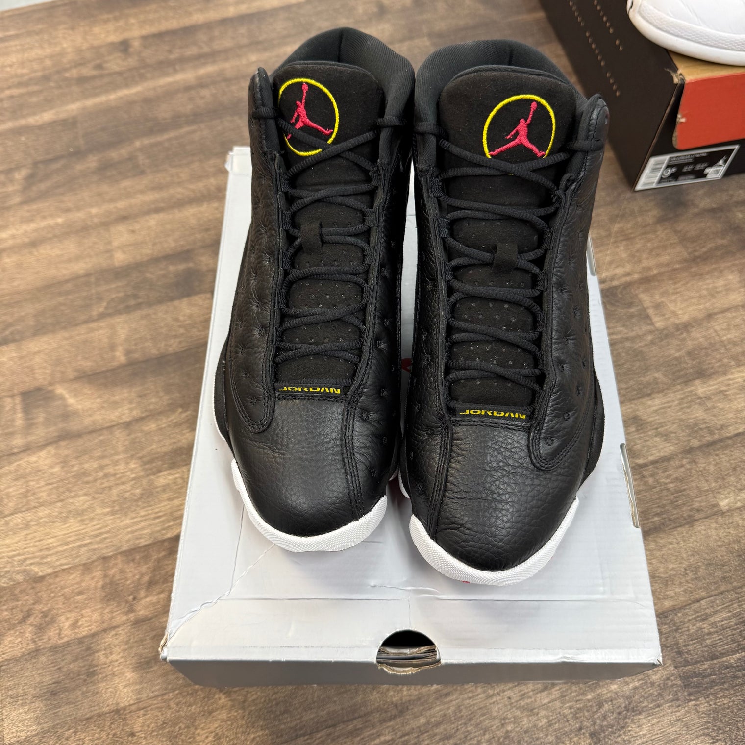 Playoff Jordan 13 Retro (USED)
