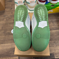 Marty McFly SB Dunk Low (USED, No Box)