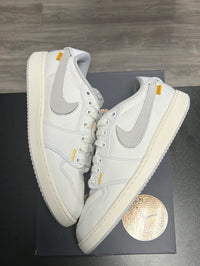 Union Canvas AJKO 1 Low (USED)