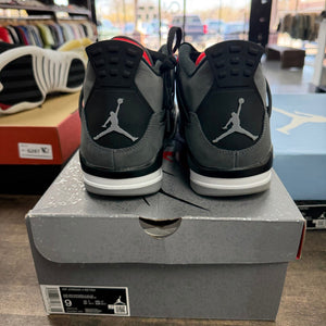 Jordan 4 Retro Infrared - Image 5