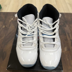 Jordan 11 Retro Legend Blue (2024) - Image 2