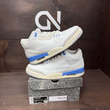 Jordan 3 Retro Lucky Shorts - Image 1