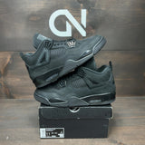 Jordan 4 Retro Black Cat (2025) - Image 1