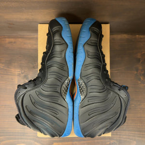 Nike Air Foamposite Pro Knicks Size 11.5 (Pre-Owned) - Image 5