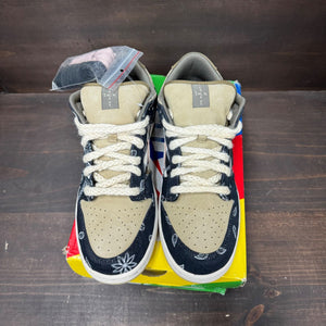 Nike SB Dunk Low Travis Scott - Image 3