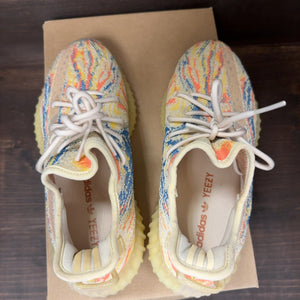 adidas Yeezy Boost 350 V2 MX Oat Size 7 (Pre-Owned) - Image 5
