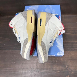 Jordan 3 Retro Seoul 2.0 - Image 3