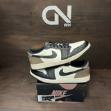 Jordan 1 Retro Low OG Mocha - Image 1