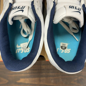 Nike Air Force 1 Low Lil Yachty Concrete Boys It's Us Size 11 (Pre-Owned) - aux