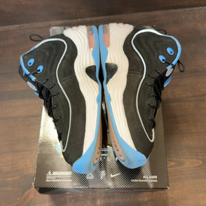 Nike Air Penny 2 Social Status Playground Black - Image 4