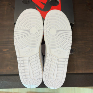 Jordan 1 Retro High Off-White Alaska - Image 8