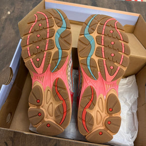Saucony ProGrid Omni 9 Jae Tips To Do List Tan - Image 5