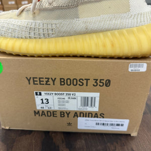 adidas Yeezy Boost 350 V2 Natural - Image 4
