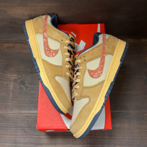 Nike Dunk Low Sketch and Exploration Size 10 (Pre-Owned) - Image 2