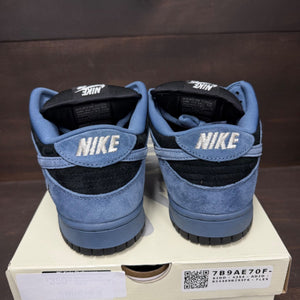 Nike SB Dunk Low Supreme 94 Ocean Fog - Image 5