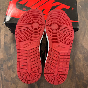 Jordan 1 Retro High OG Patent Bred - Image 5