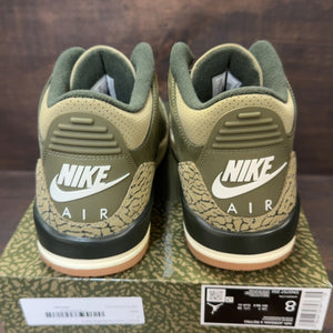 Jordan 3 Retro Family Affair - Image 4