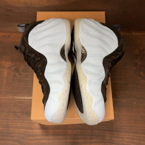 Nike Air Foamposite One Psychic Blue Size 9.5 (Pre-Owned) - Image 4