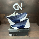 Jordan 15 Retro Obsidian - Image 1