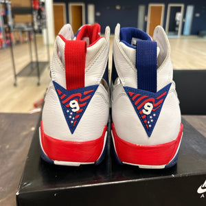 Jordan 7 Retro Tinker Alternate Size 10 (Pre-Owned) - Image 4