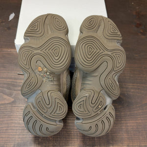 adidas Yeezy 500 Clay Brown Size 6 (Pre-Owned) - aux