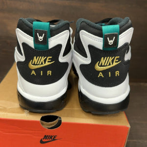 Nike Air Diamond Turf Emerald - Image 5