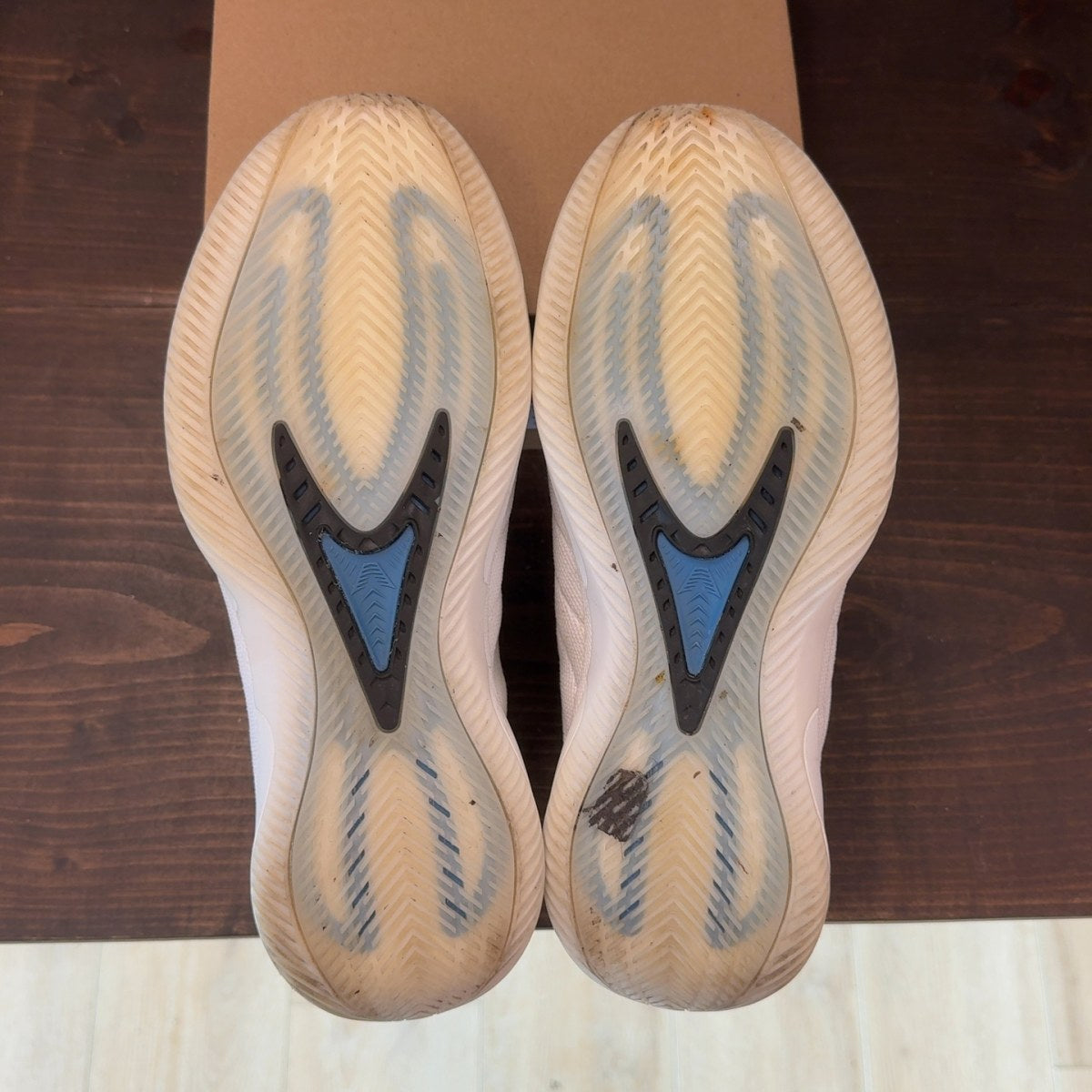adidas AE 2 Alphadawg Size 10 (Pre-Owned) - Image 8