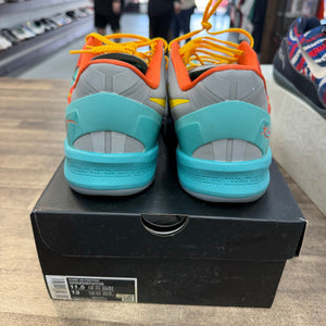 Nike Kobe 8 Protro Venice Beach (2024) Size 11.5 (Pre-Owned) - Image 3