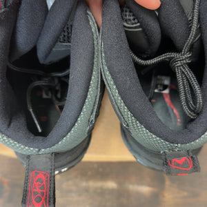 Nike Air Total Max Uptempo Bred Size 14 (Pre-Owned) - aux