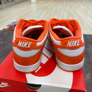 Nike Dunk Low SP Syracuse - Image 3