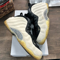 Light Orewood Foamposite One (USED, Replacement Box)