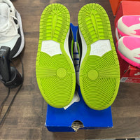 Neon J Pack Nike SB Dunk Low (2011) (USED)