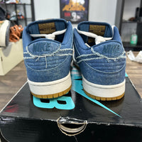 Rivals Pack (East) Nike SB Dunk Low (USED)