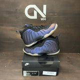 Air Nike Foamposite One Eggplant (2017) (GS) - Image 1