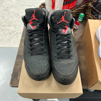 Jordan 5 3Lab5 Infared (USED, No Box)