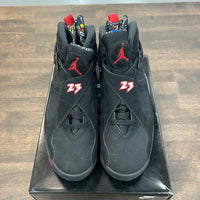Playoff Jordan 8 (USED)