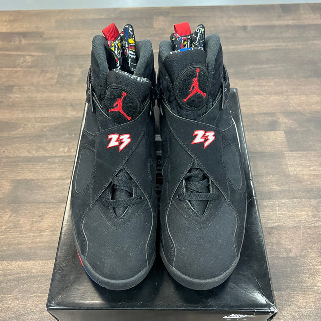 Playoff Jordan 8 (USED)