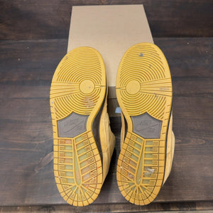 Nike SB Dunk Low Wheat Size 11.5 (Pre-Owned) - Image 7