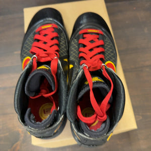 Nike LeBron 7 Fairfax Away (2020) Size 9.5 (Pre-Owned) - Image 5