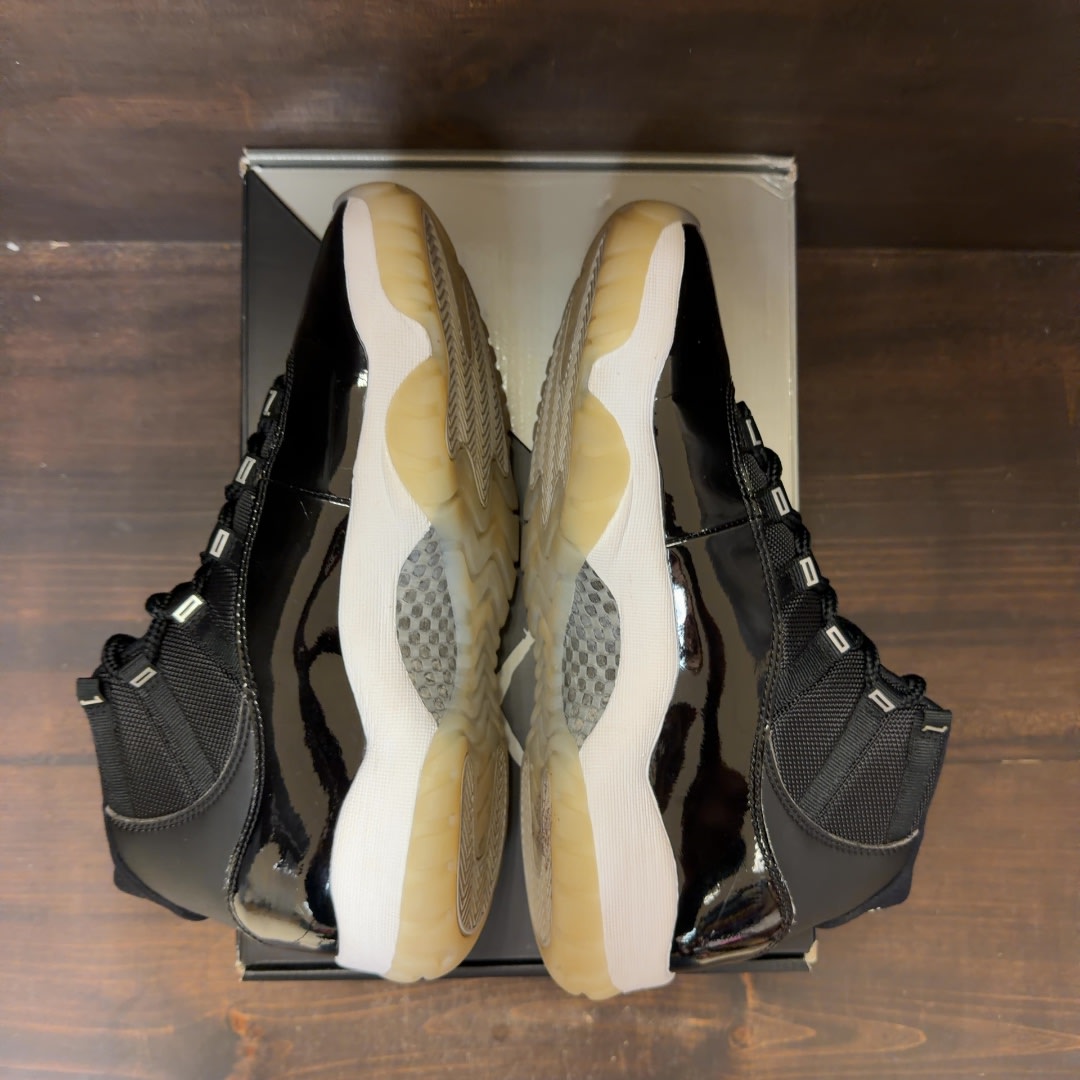 Jordan 11 Retro Jubilee 25th Anniversary - Image 5
