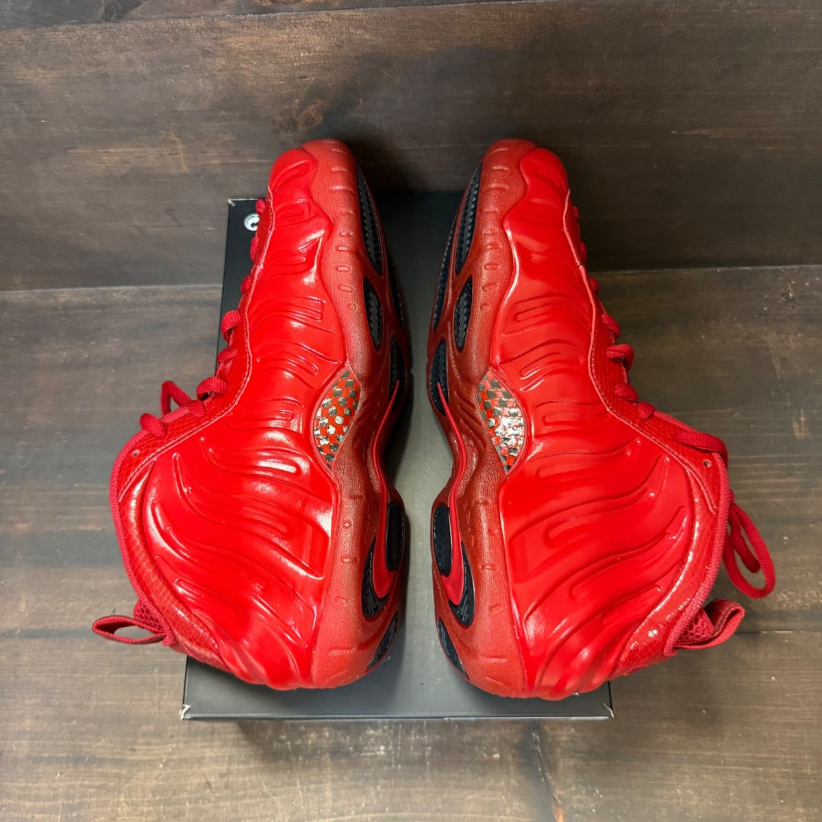 Nike Air Foamposite Pro Red October (2026) - Image 6