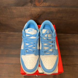 Nike Dunk Low UNC (2021) - Image 3