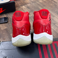 Win like 96 Jordan 11 (USED)