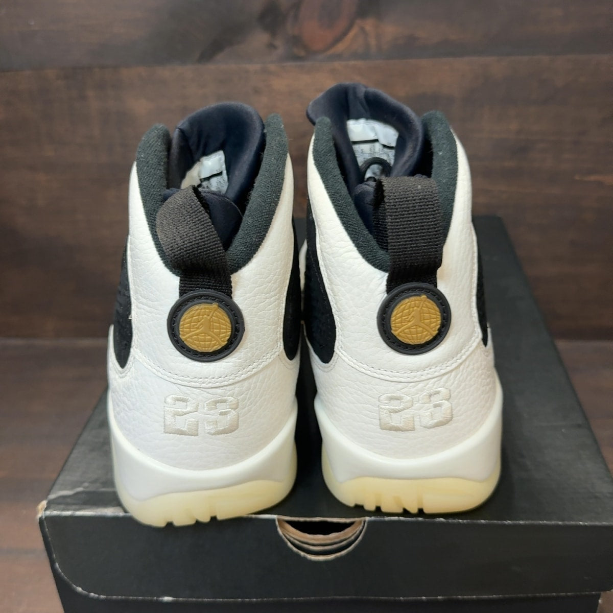 Jordan 9 Retro City of Flight - Image 4