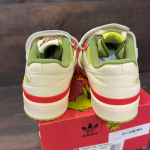 adidas Forum Low The Grinch (2023) - Image 5