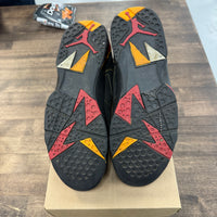 Jordan 7 Retro Citrus (USED, No Box)