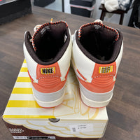 Maison Château Rouge Jordan 2 (USED)
