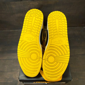 Jordan 1 Retro High Pollen - Image 6