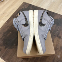 Nike SB Dunk Low Wolf Grey Digi Camo Size 11 (Pre-Owned) - Image 8