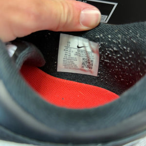 Nike Air Max 1 '87 SP Supreme Black White - Image 7